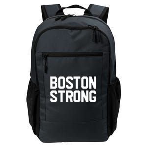 Boston Strong Daily Commute Backpack