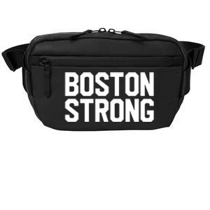 Boston Strong Crossbody Pack