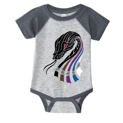 Bjj Snake Belts For Jiu Jitsu Infant Baby Jersey Bodysuit