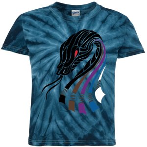 Bjj Snake Belts For Jiu Jitsu Kids Tie-Dye T-Shirt