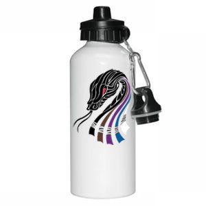 Bjj Snake Belts For Jiu Jitsu Aluminum Water Bottle