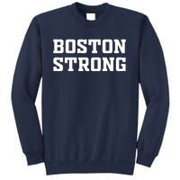 BOSTON STRONG Sweatshirt