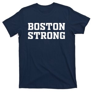 BOSTON STRONG T-Shirt