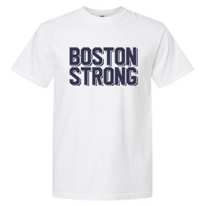 Boston Strong Garment-Dyed Heavyweight T-Shirt