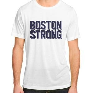 Boston Strong Adult ChromaSoft Performance T-Shirt