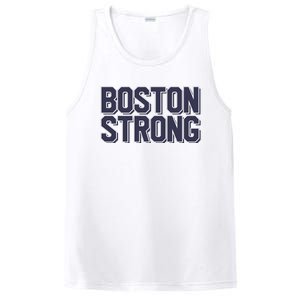 Boston Strong PosiCharge Competitor Tank