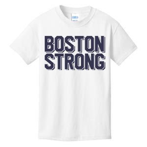 Boston Strong Kids T-Shirt