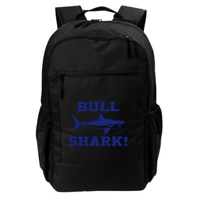 Bull Shark Backpack