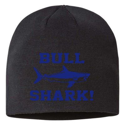 Bull Shark Sustainable Beanie
