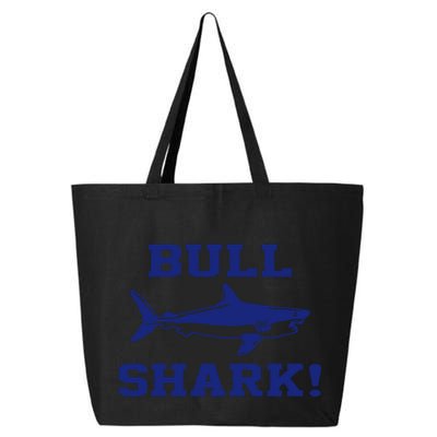 Bull Shark 25L Jumbo Tote
