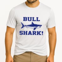 Bull Shark Cooling Performance Crew T-Shirt