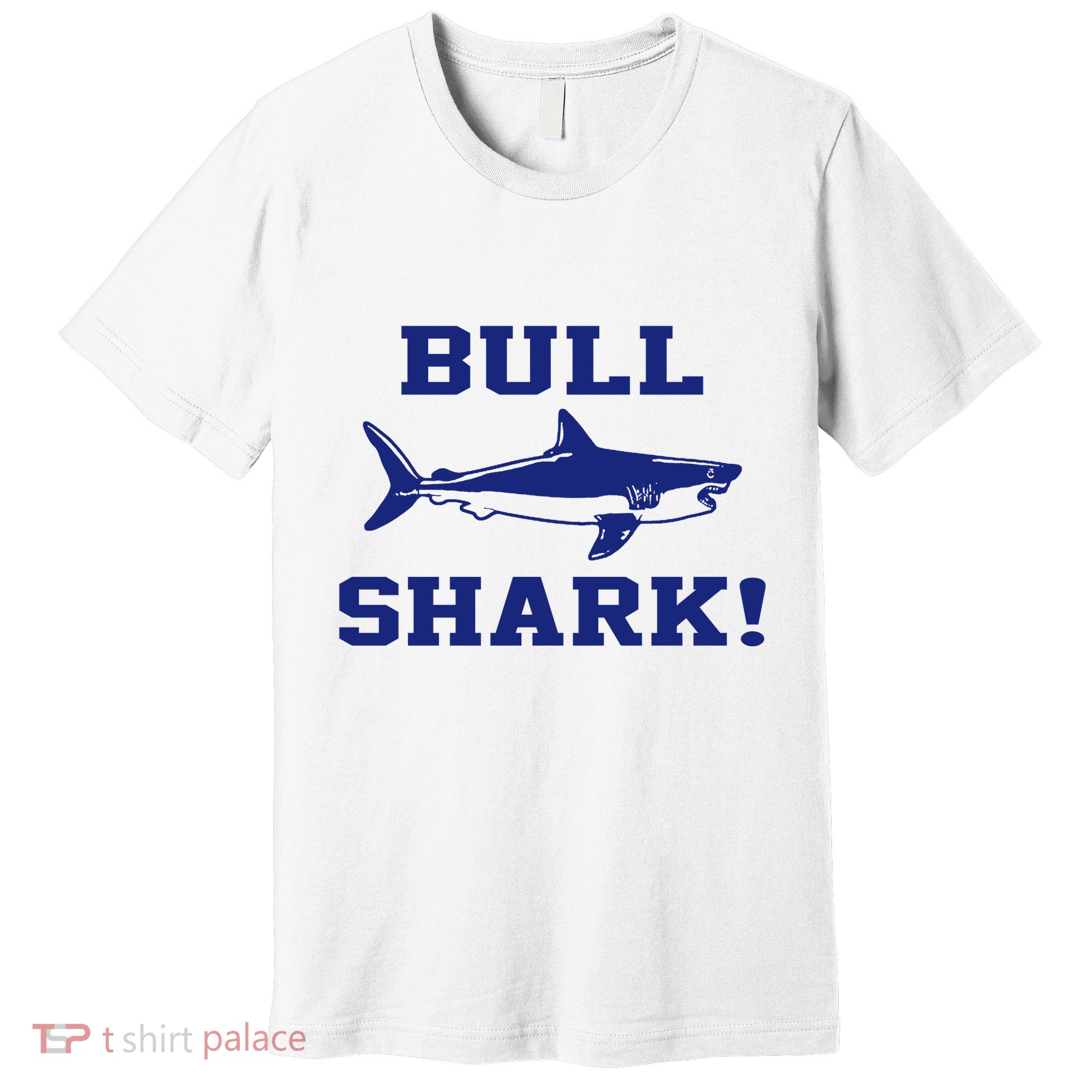 Bull Shark Premium T-Shirt
