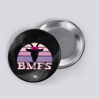 Billy Strings Bmfs Nanny Goat Vintage Sunset Button