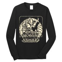 Blazing Saddles Long Sleeve Shirt