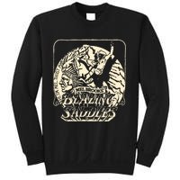 Blazing Saddles Sweatshirt