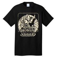 Blazing Saddles Tall T-Shirt