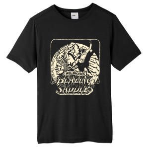 Blazing Saddles Tall Fusion ChromaSoft Performance T-Shirt