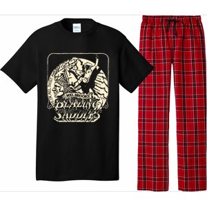 Blazing Saddles Pajama Set