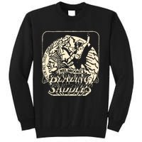 Blazing Saddles Tall Sweatshirt