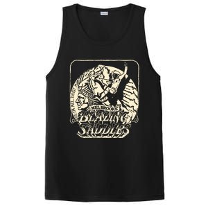 Blazing Saddles PosiCharge Competitor Tank