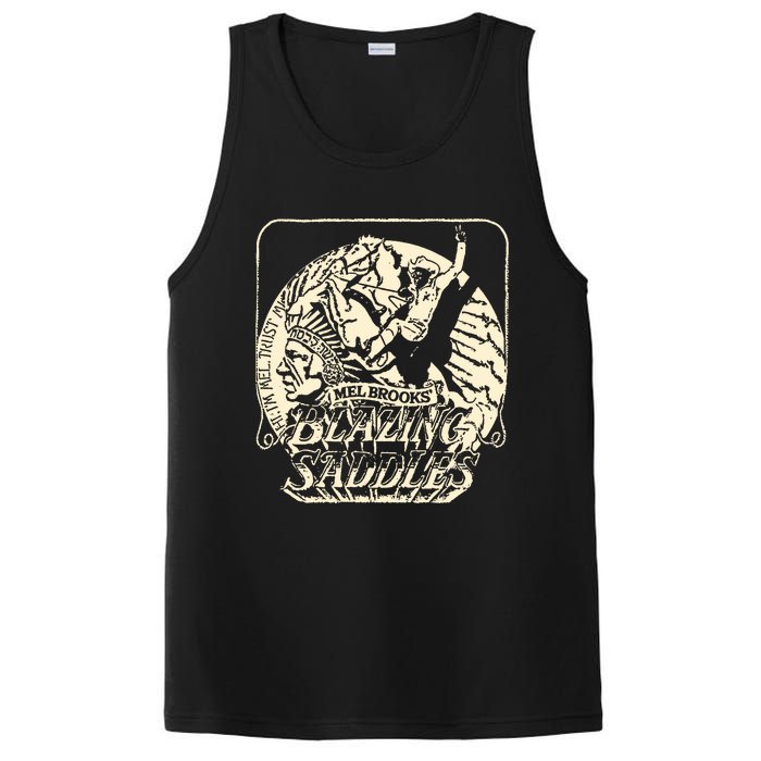 Blazing Saddles PosiCharge Competitor Tank