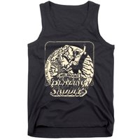 Blazing Saddles Tank Top