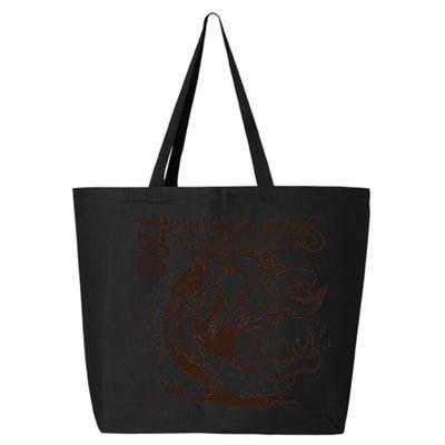 Bulls Shifters 25L Jumbo Tote