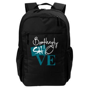 Brotherly Shove Daily Commute Backpack