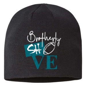 Brotherly Shove Sustainable Beanie