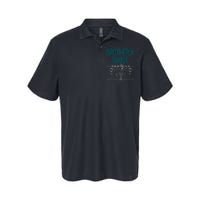 Brotherly Shove Softstyle Adult Sport Polo