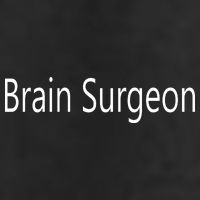 Brain Surgeon Cool Comfort Performance Bucket Hat