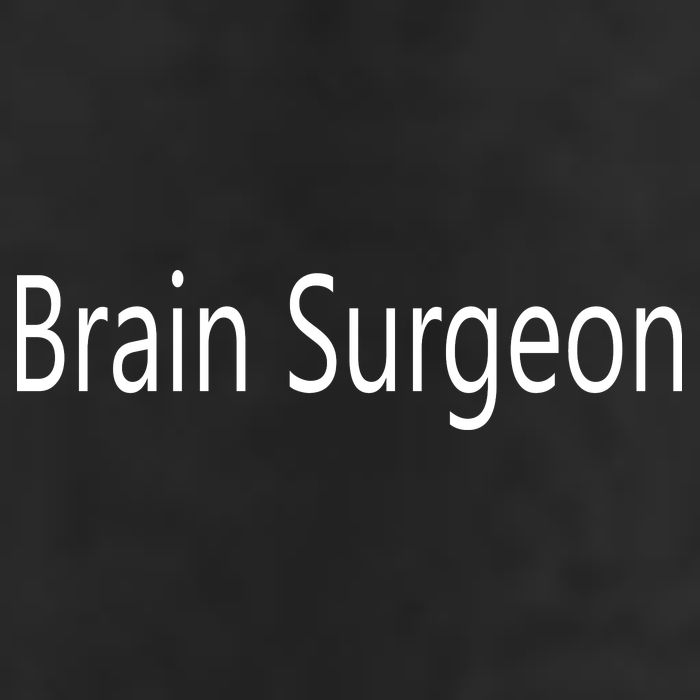 Brain Surgeon Cool Comfort Performance Bucket Hat