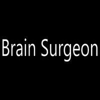 Brain Surgeon Cooling Performance Crew T-Shirt