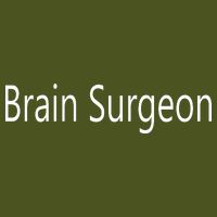 Brain Surgeon Long Sleeve Shirt