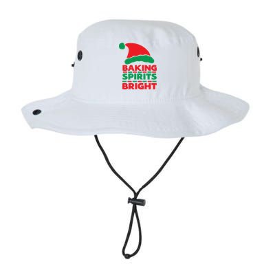 Baking Spirits Bright Legacy Cool Fit Booney Bucket Hat