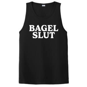 Bagel Slut PosiCharge Competitor Tank