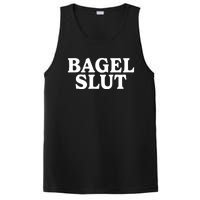 Bagel Slut PosiCharge Competitor Tank