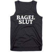 Bagel Slut Tank Top