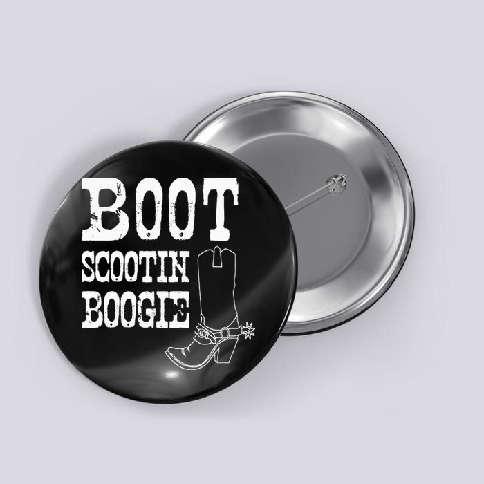 Boot Scoot Boogie Button