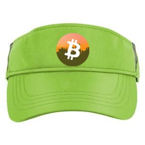 BTC Skylines Adult Drive Performance Visor