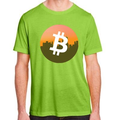 BTC Skylines Adult ChromaSoft Performance T-Shirt