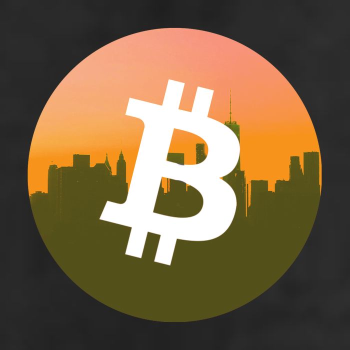 BTC Skylines 7 Panel Mesh Trucker Snapback Hat