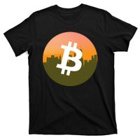 BTC Skylines T-Shirt