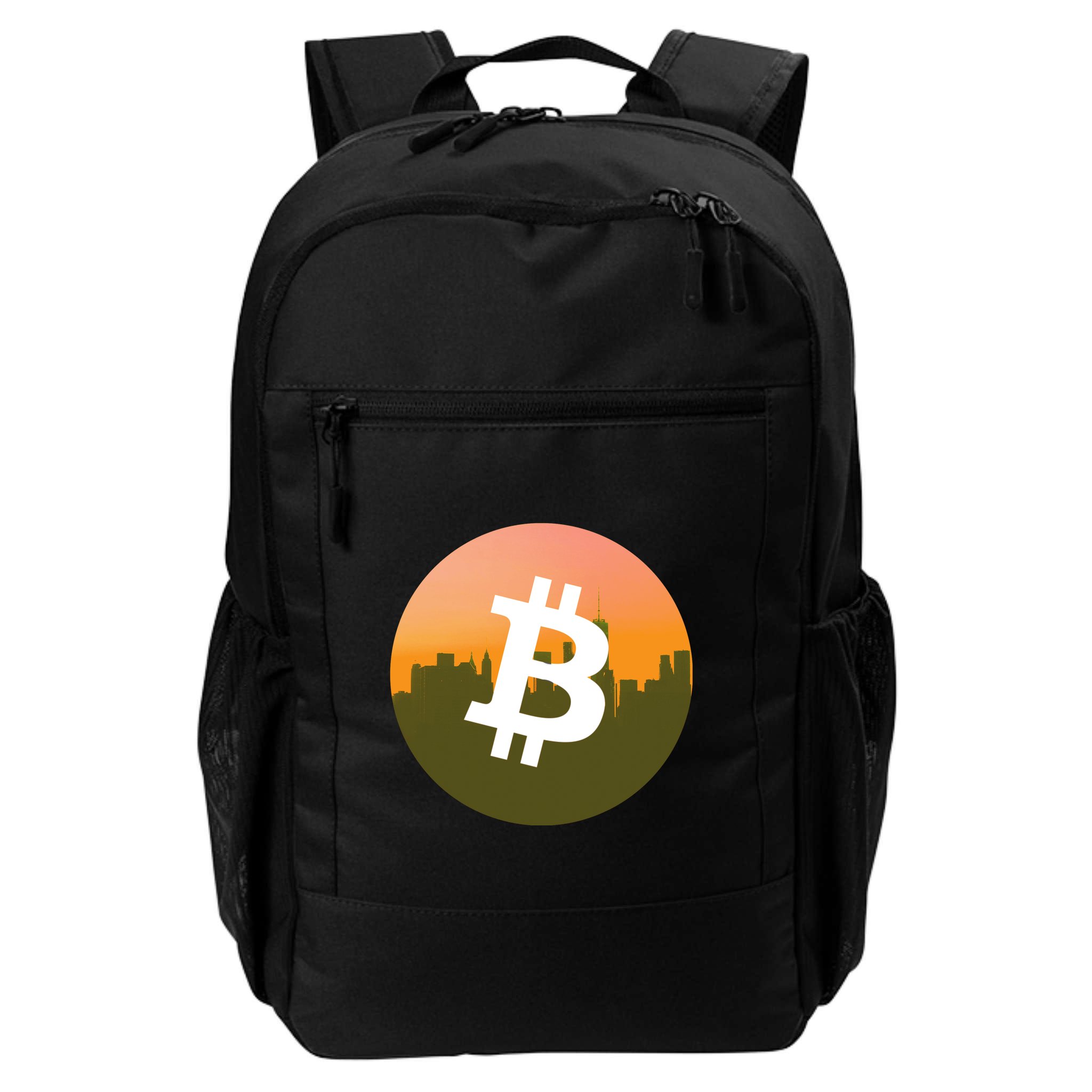 BTC Skylines Backpack