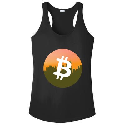 BTC Skylines Ladies PosiCharge Competitor Racerback Tank