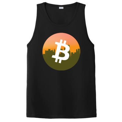 BTC Skylines PosiCharge Competitor Tank