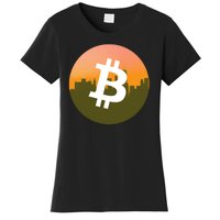 BTC Skylines Women's T-Shirt