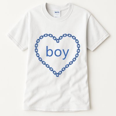 Boy Songs By Luke Hemmings Tall T-Shirt