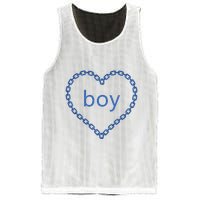Boy Songs By Luke Hemmings Mesh Reversible Basketball Jersey Tank