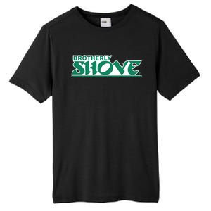 Brotherly Shove Tall Fusion ChromaSoft Performance T-Shirt